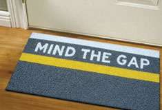 commercial entry mats, commercial door mats, entry way mats