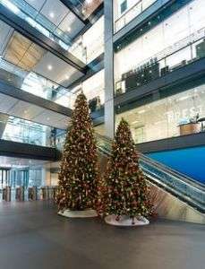 holiday cleaning tips for your building