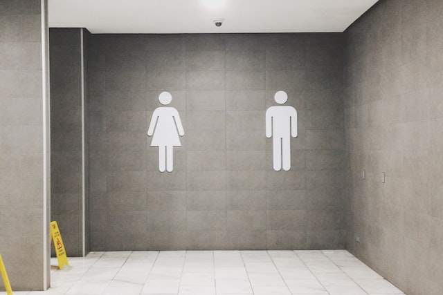 Secret Germs: The Restroom’s Most Surprising Hidden Health Hazards