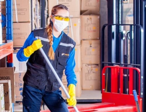 Can Third-Party Certified Green Cleaning Products Benefit your Facility?