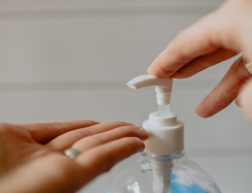 Choosing the Right Hand Sanitizer for You