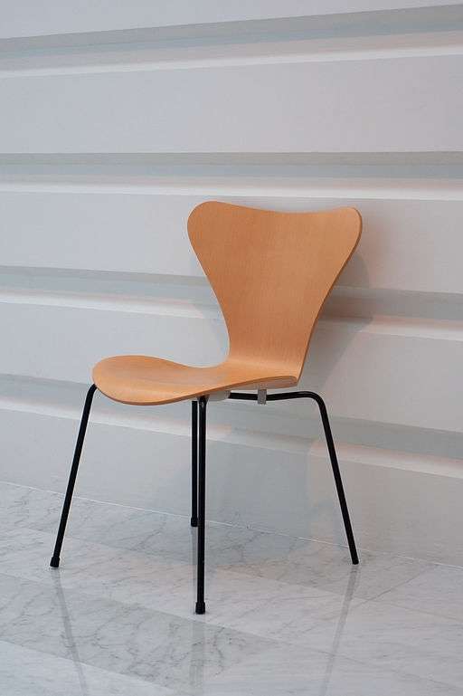 Placing felt or rubber on the bottom of leg chairs will prevent damage to flooring