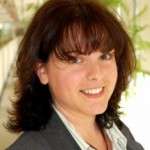 Chrissy Macken, of LEED v4
