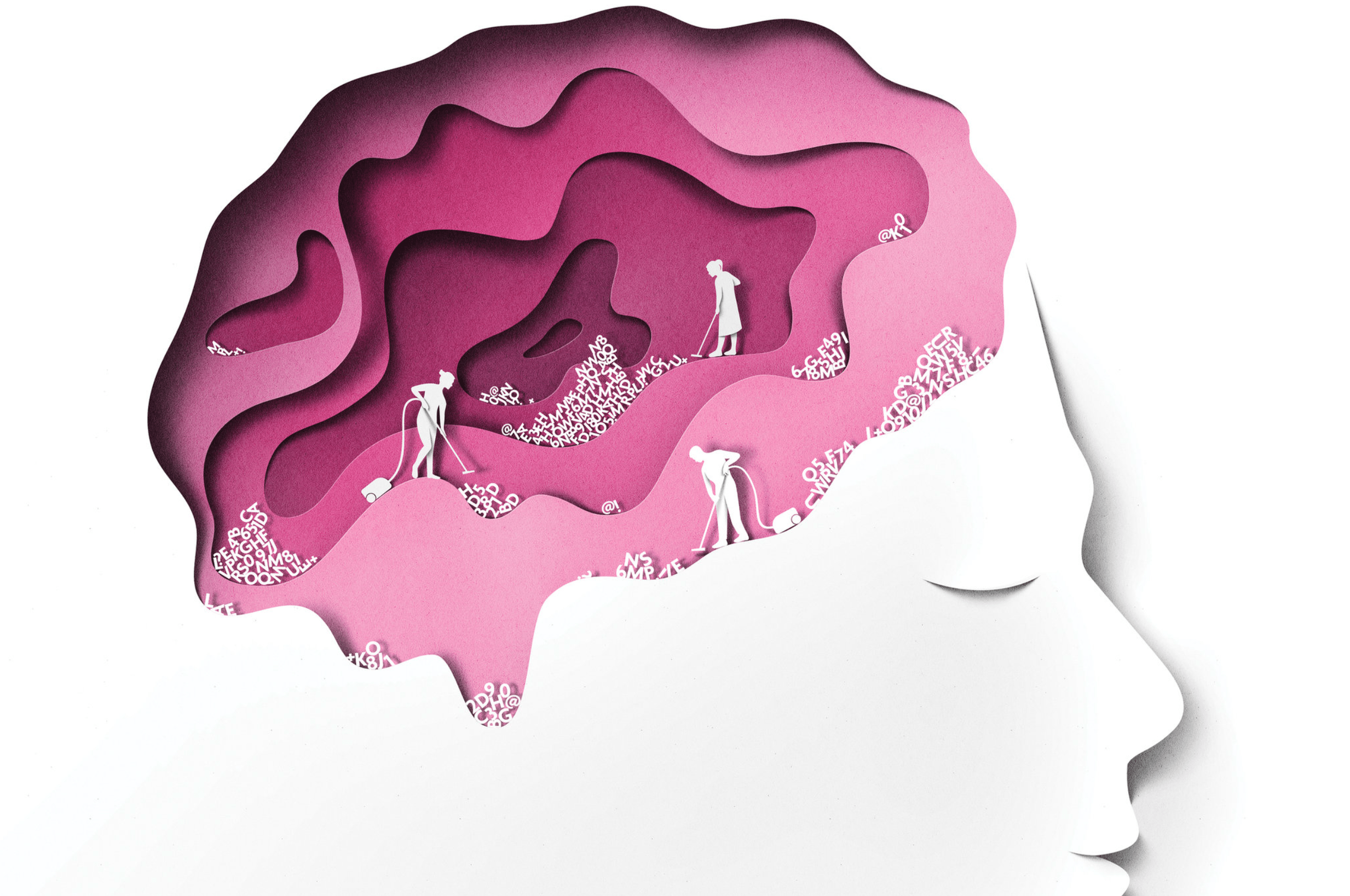 office mental health