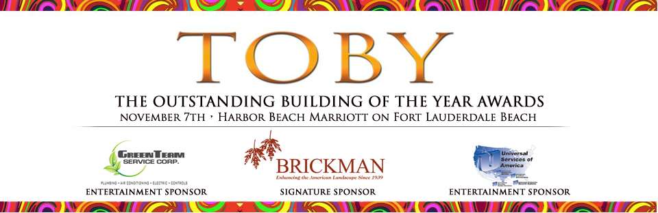 SparkleTeam Congratulates 2014-2015 TOBY Award Winners!