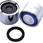 Faucet Aerator can minimize the water usage by a significant amount without losing pressure
