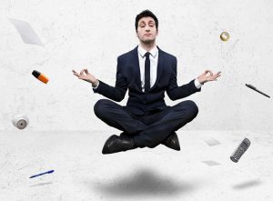 creating wellness at work