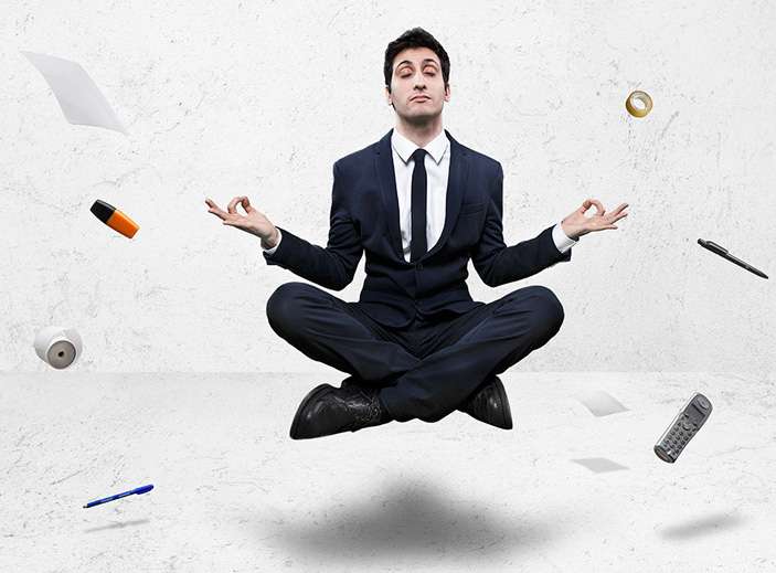 wellness at work