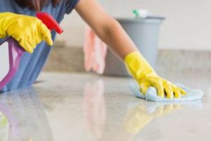 disinfectant