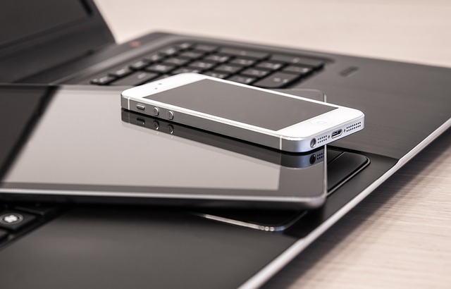 office e-waste
