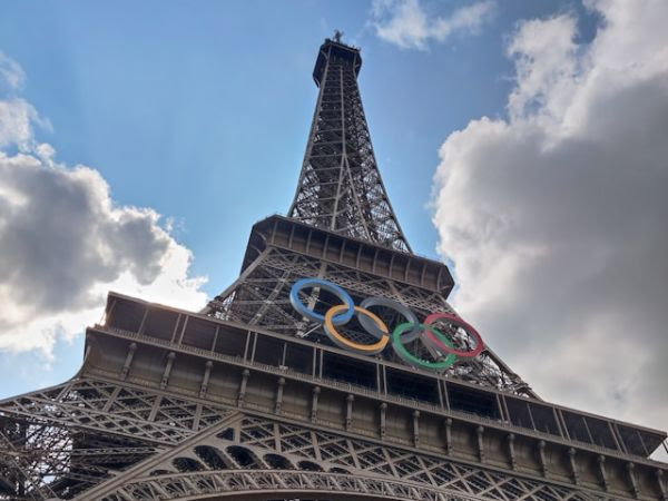 Sustainable Olympic Games