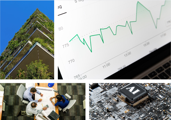 Facility Management Trends 2024